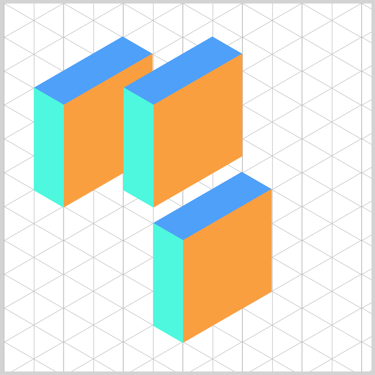 Cube 2 - Final Position