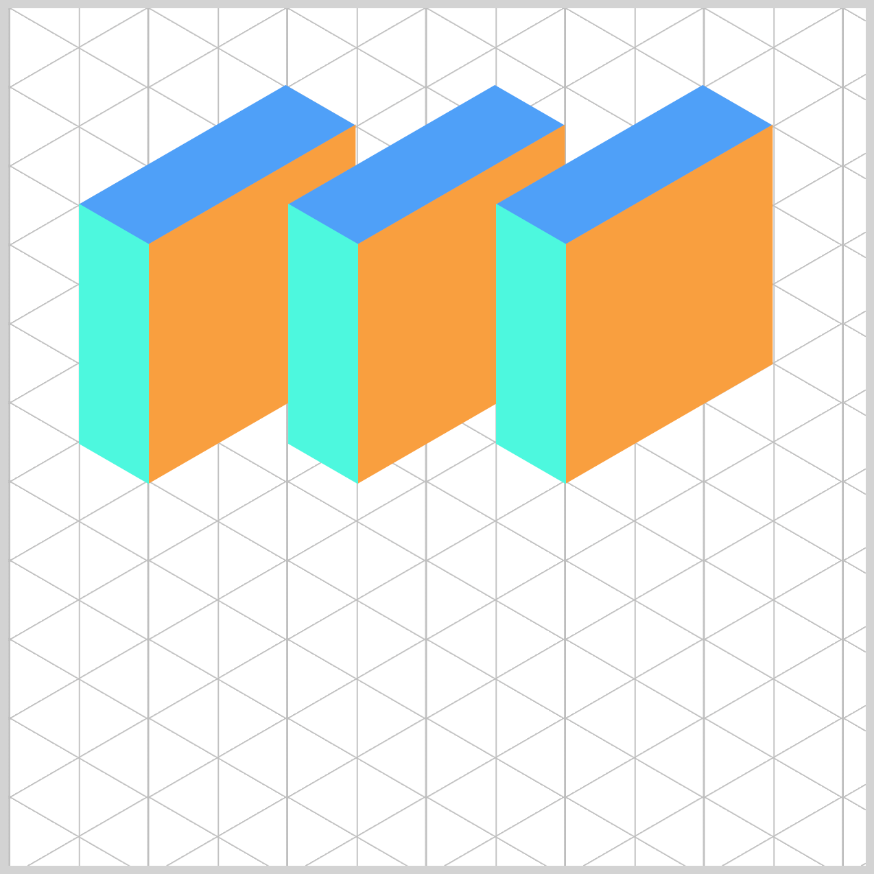 Cube 3 - Final Position