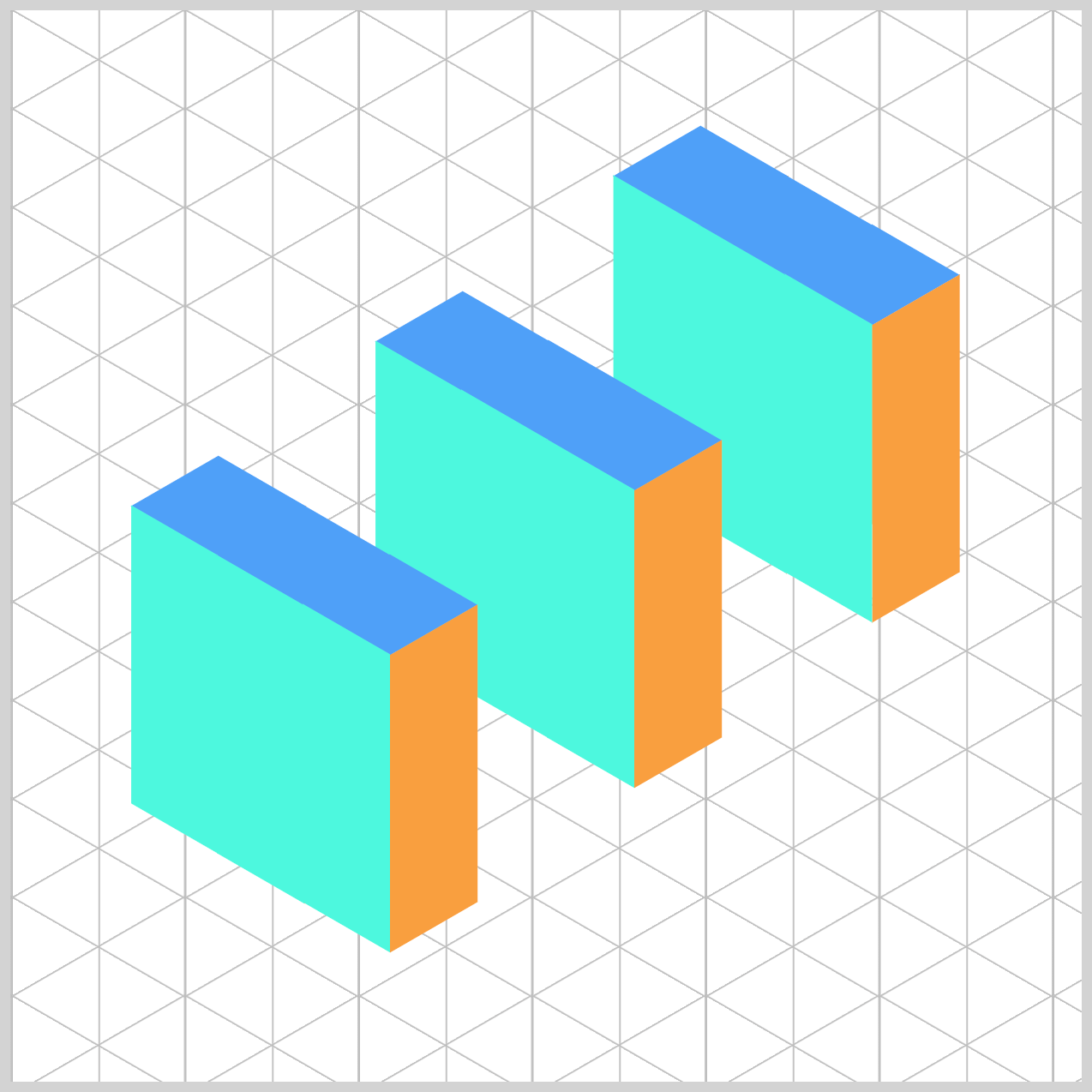Split Left Animation