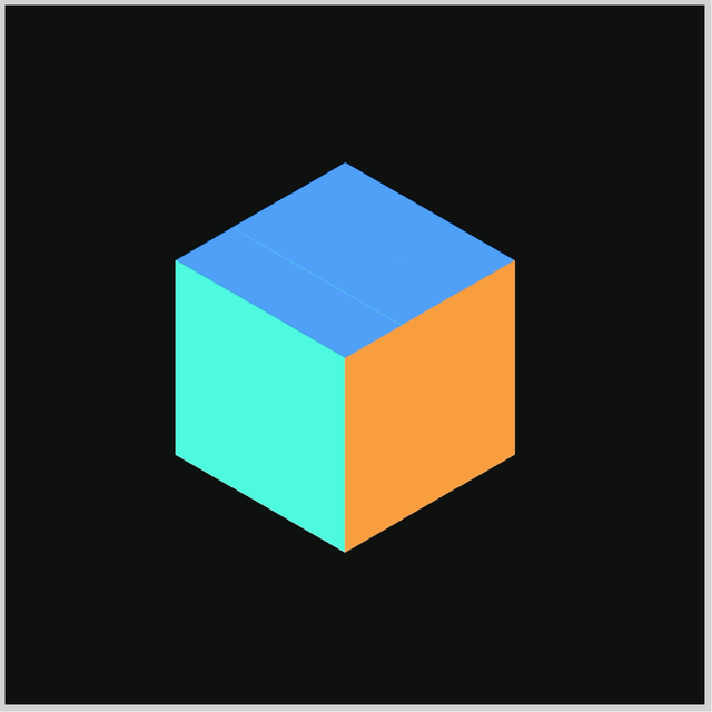 Isometric Tower Animation - Preview