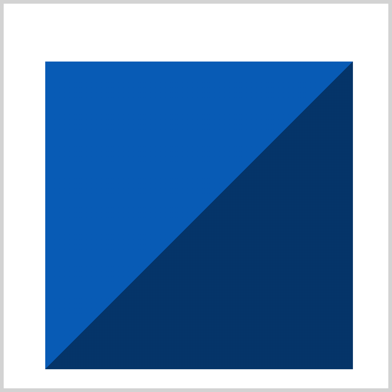 Clock Body Base - Rotate Gradient