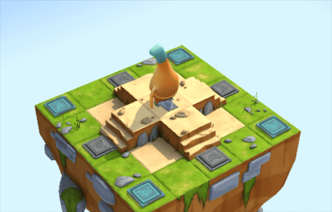 繰り返すパターン