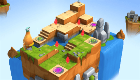 繰り返すパターン