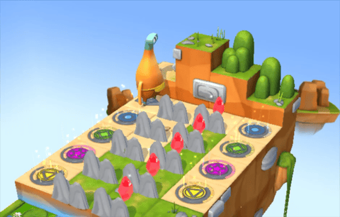 繰り返すパターン