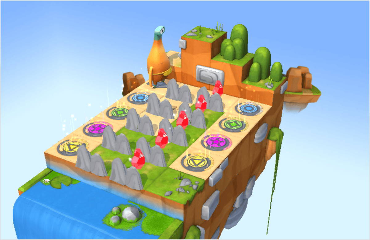 Swift Playground/コードを学ぼう1/forループ/ループを使う