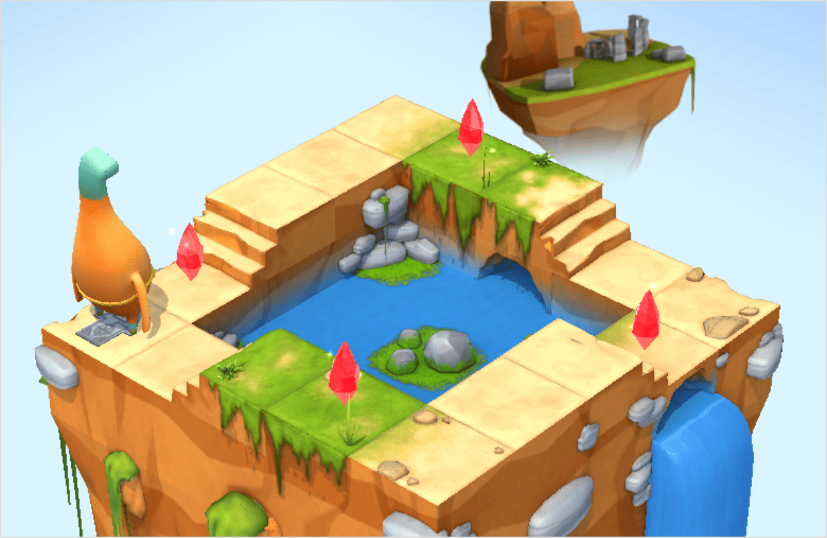 Swift Playground/コードを学ぼう1/forループ/4辺でループする