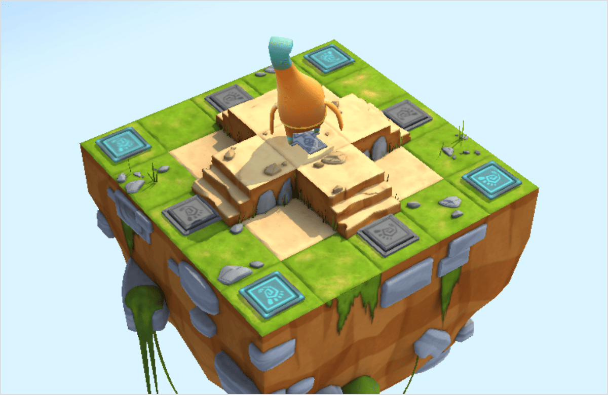 Swift Playground/コードを学ぼう1/forループ/端まで行って戻る