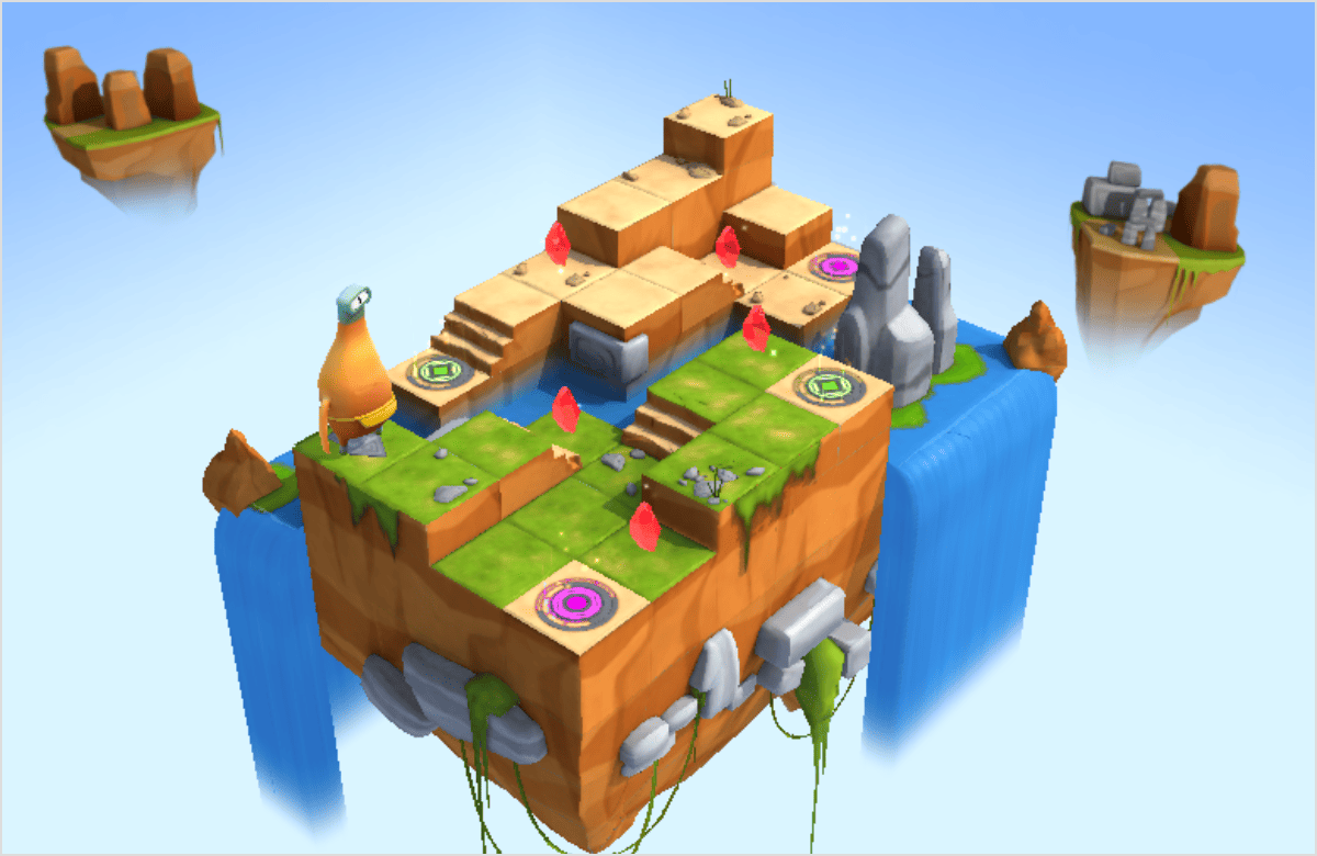 Swift Playground/コードを学ぼう1/forループ/ワープしてループして