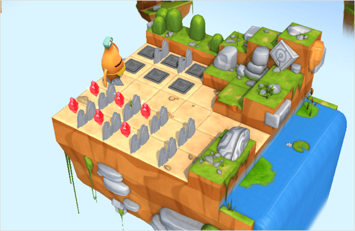 Swift Playground/コードを学ぼう1/forループ/右にも左にも