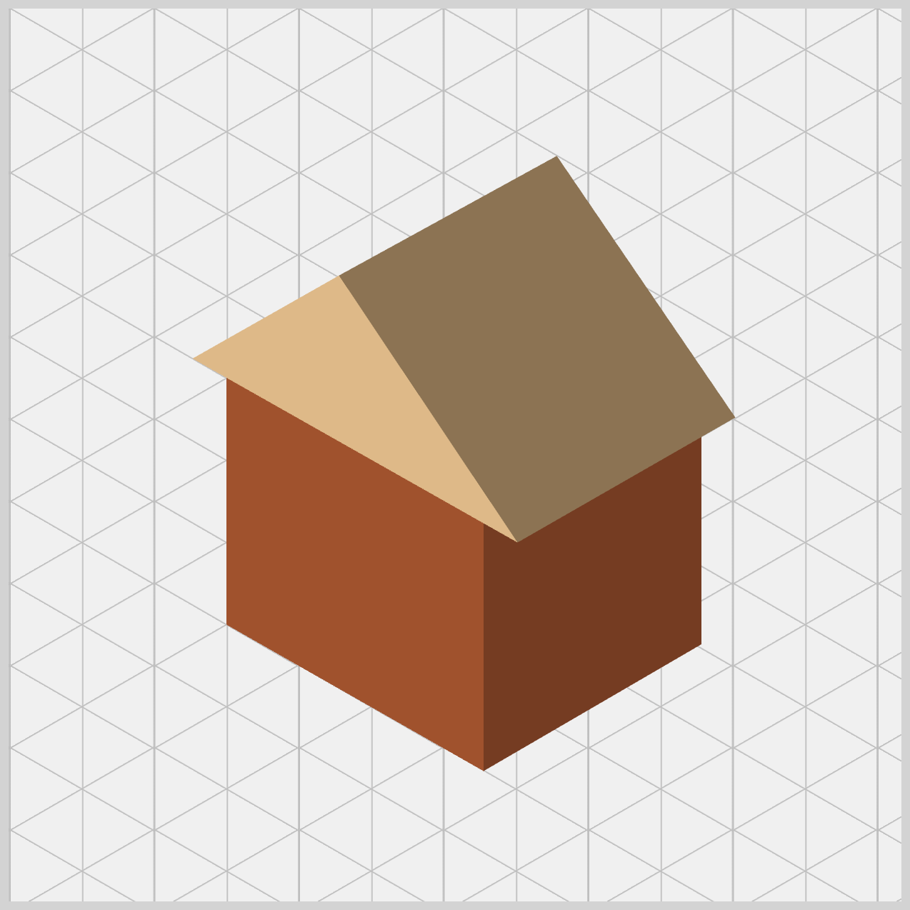 House Right Roof