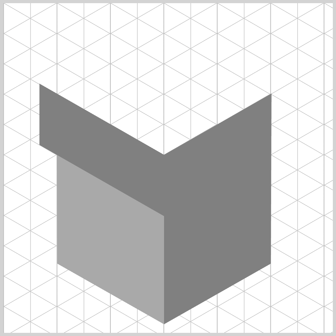 Box Cover Left - Final State