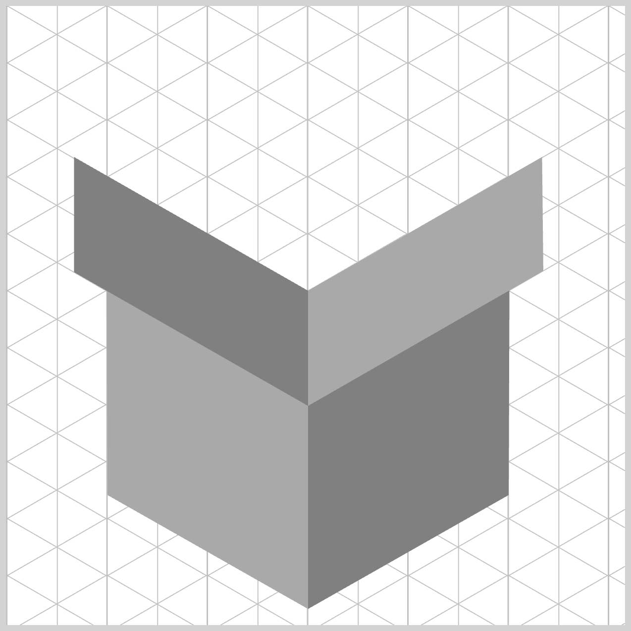 Box Cover Right - Final State