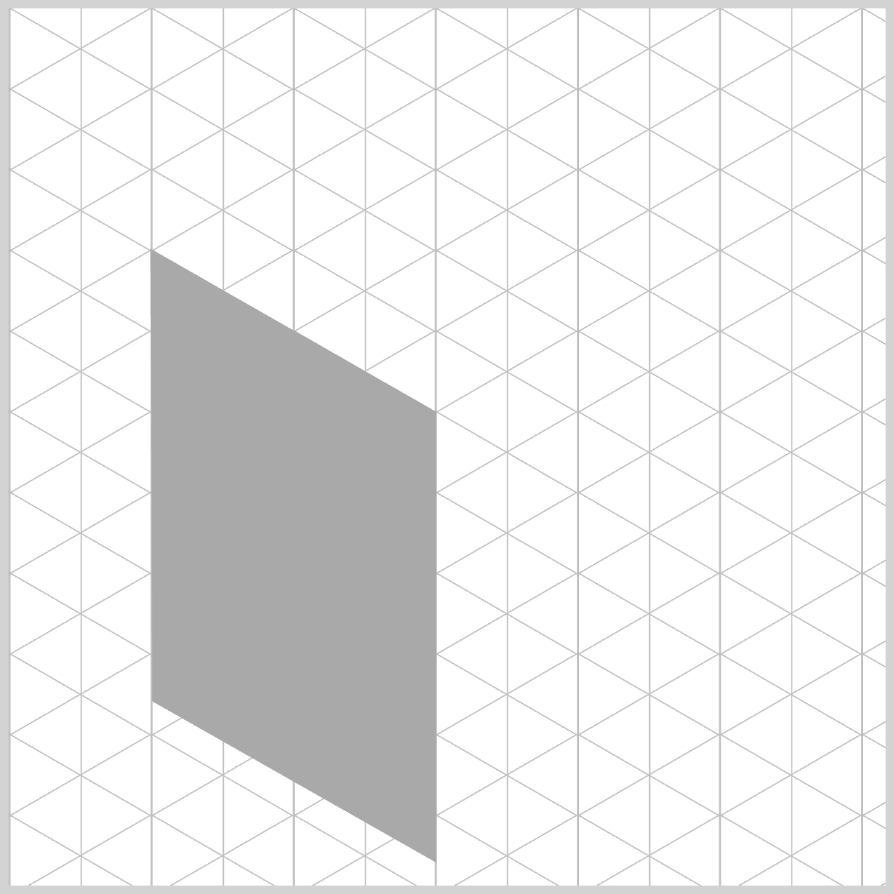 Box Body - After clip-path: shape() Property Setting