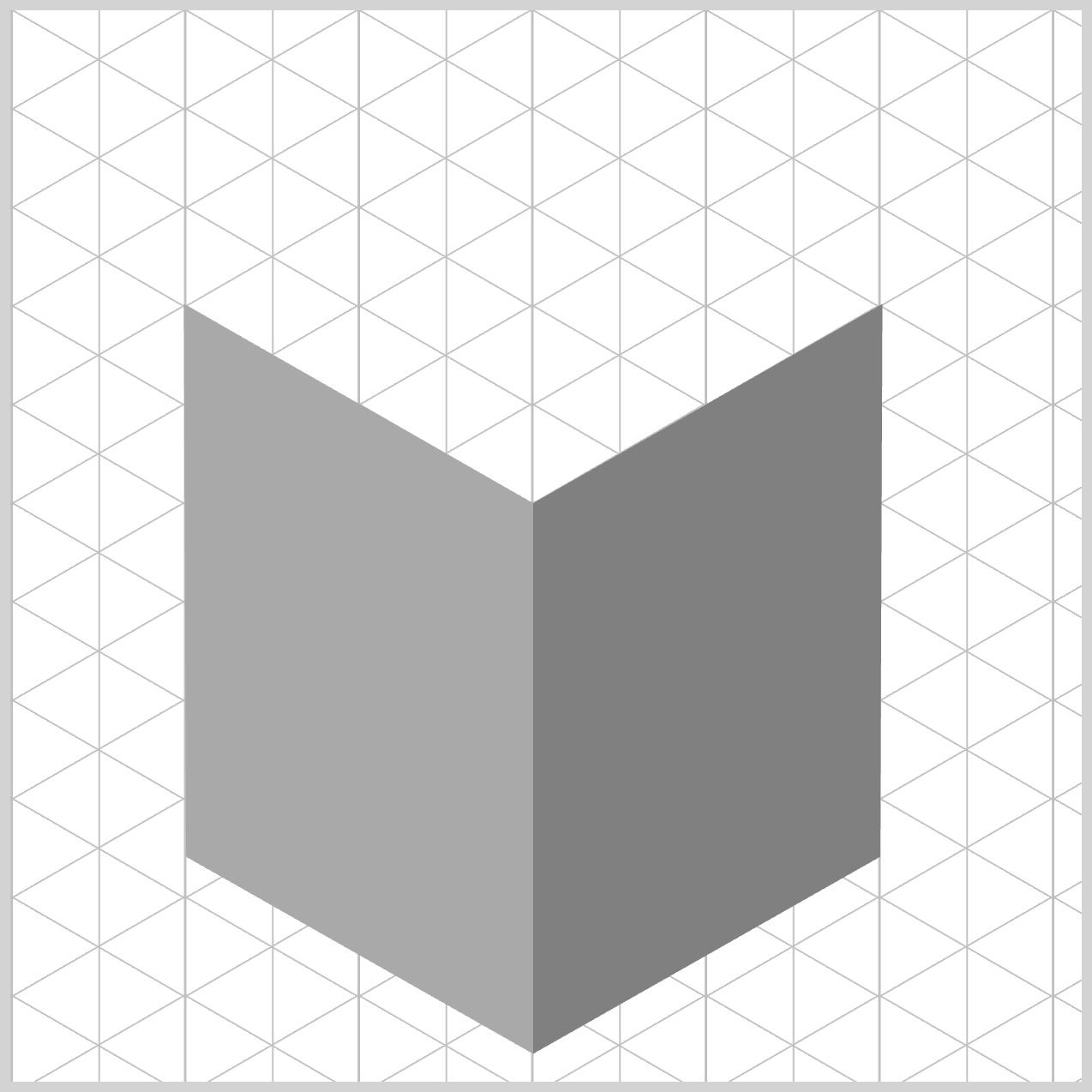 Box Body Right - Final State