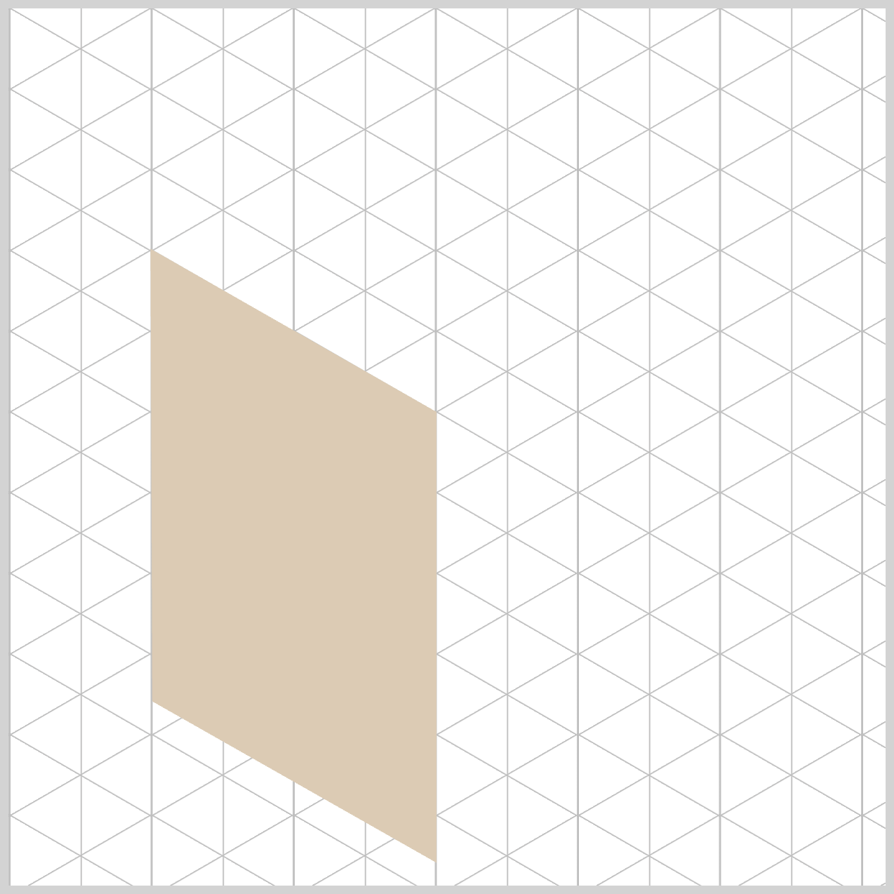 Box Body Left - Base Color