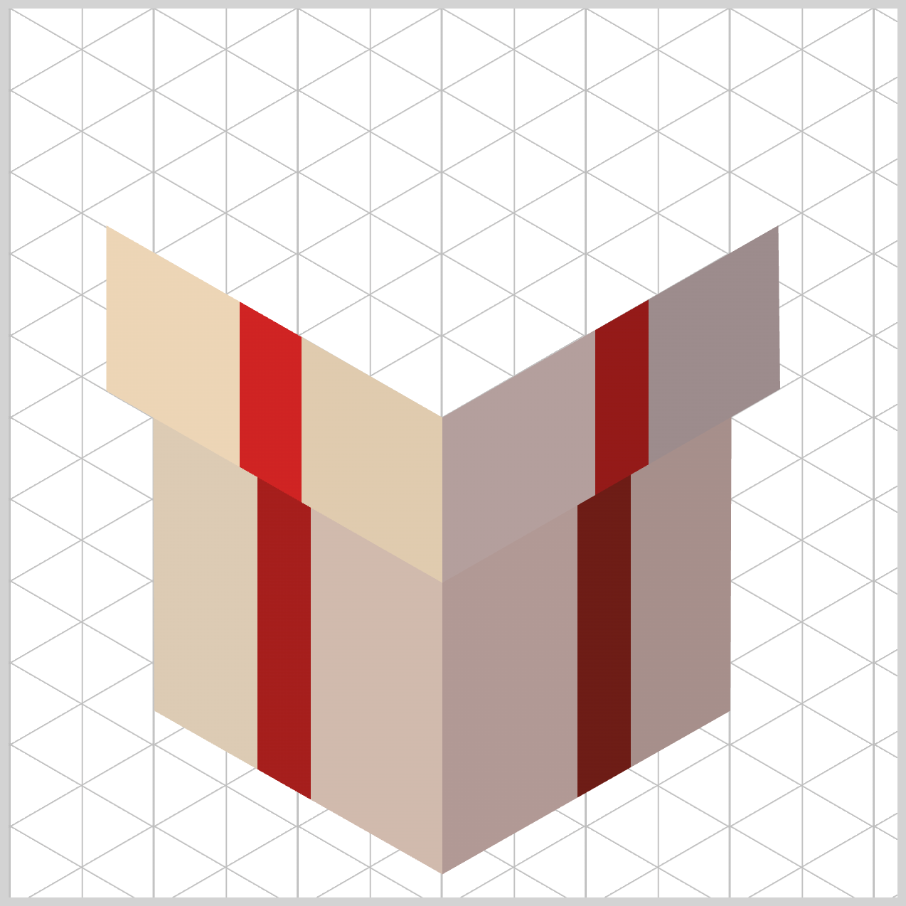 Box Cover Right - Final State