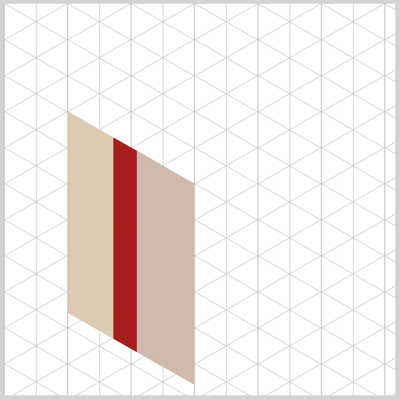 Box Body Left - Final State