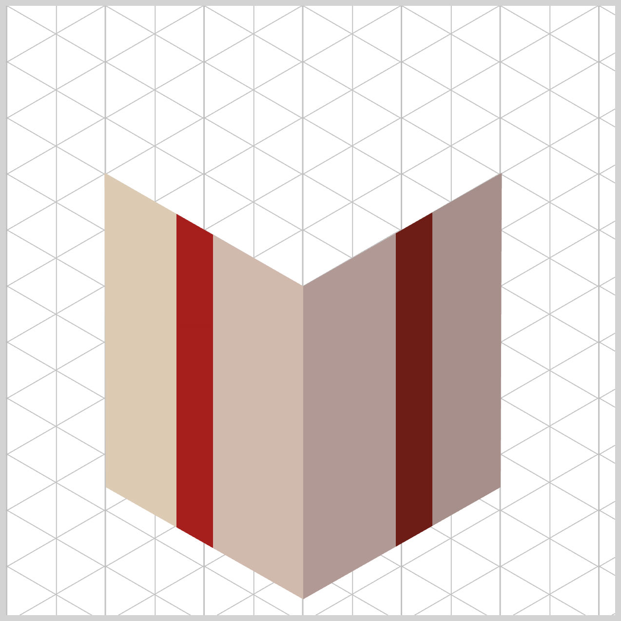 Box Body Right - Final State