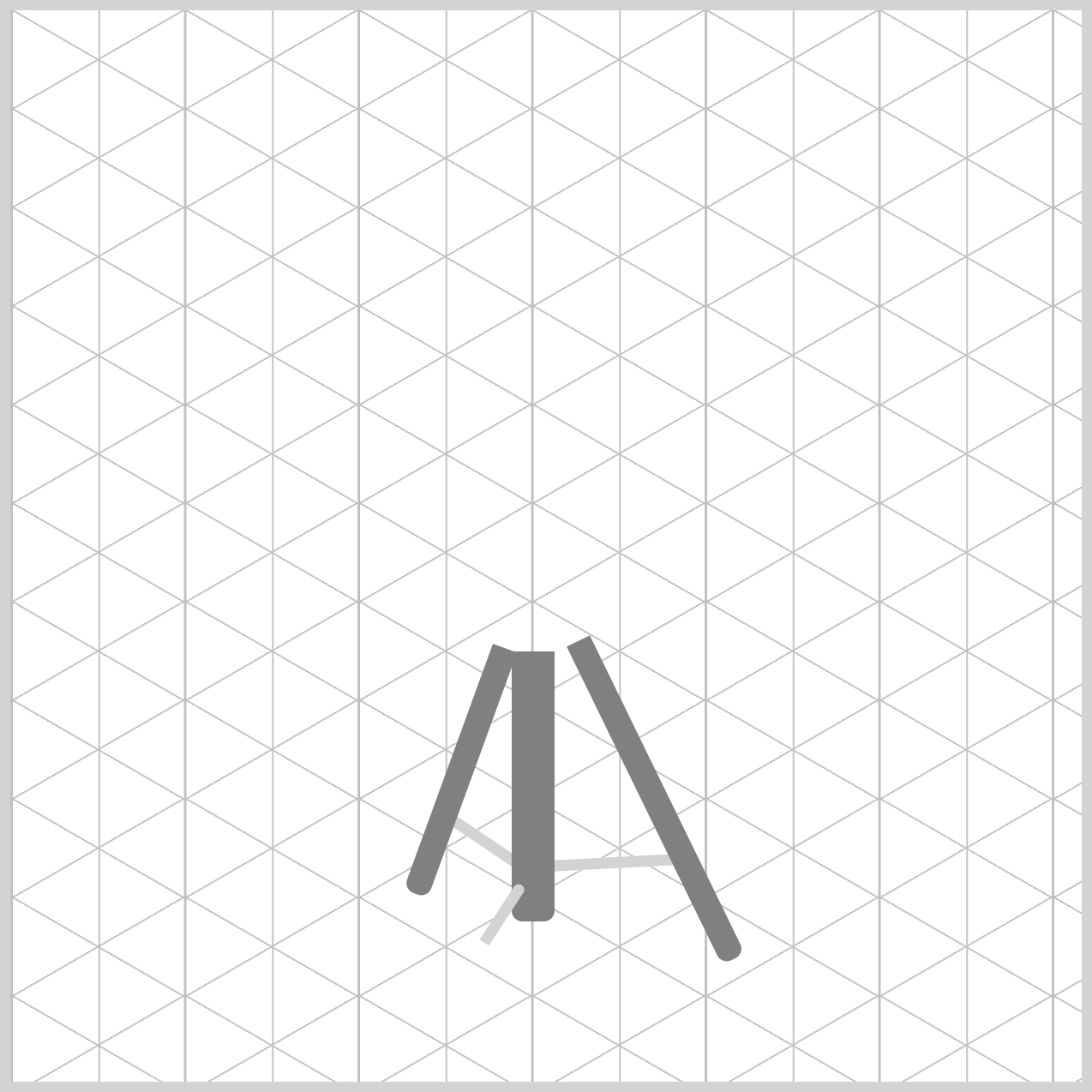 Second Leg - Bottom Corners Rotated