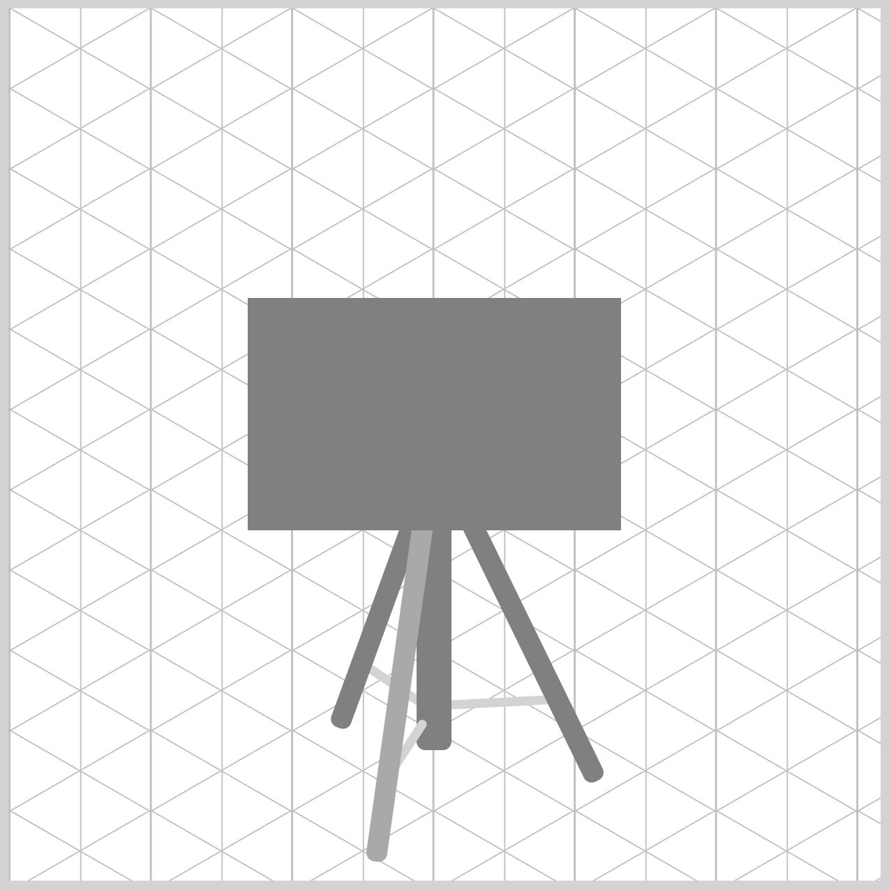 Bottom Rim - Base Rectangle