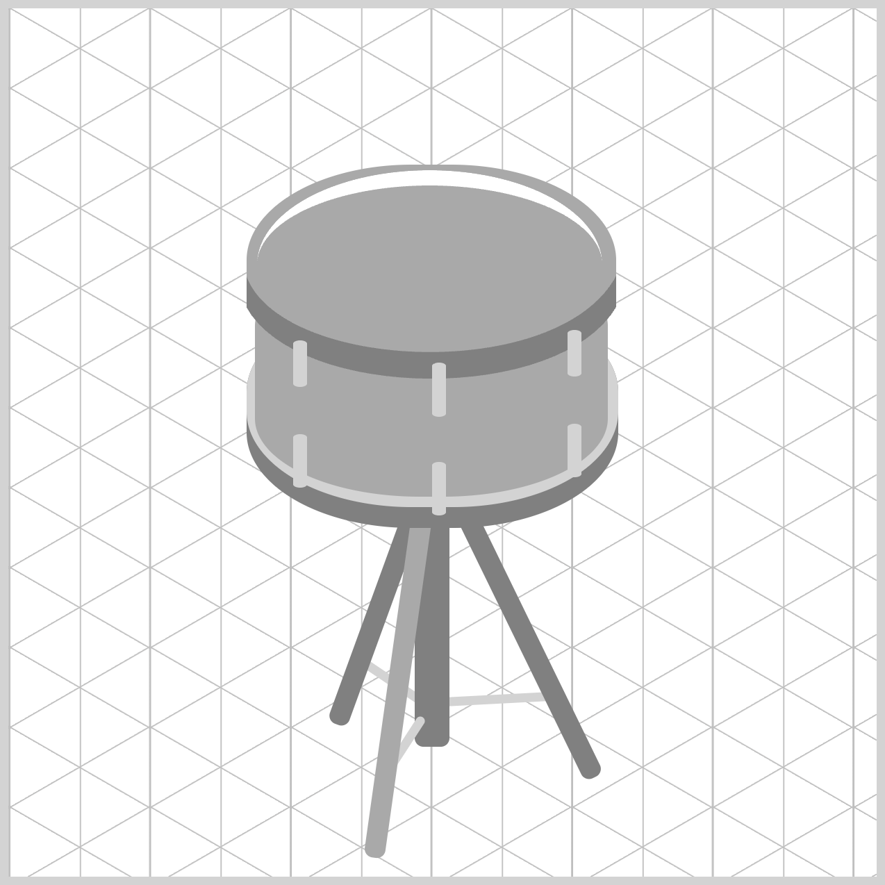 Top Rim - Flange Completed