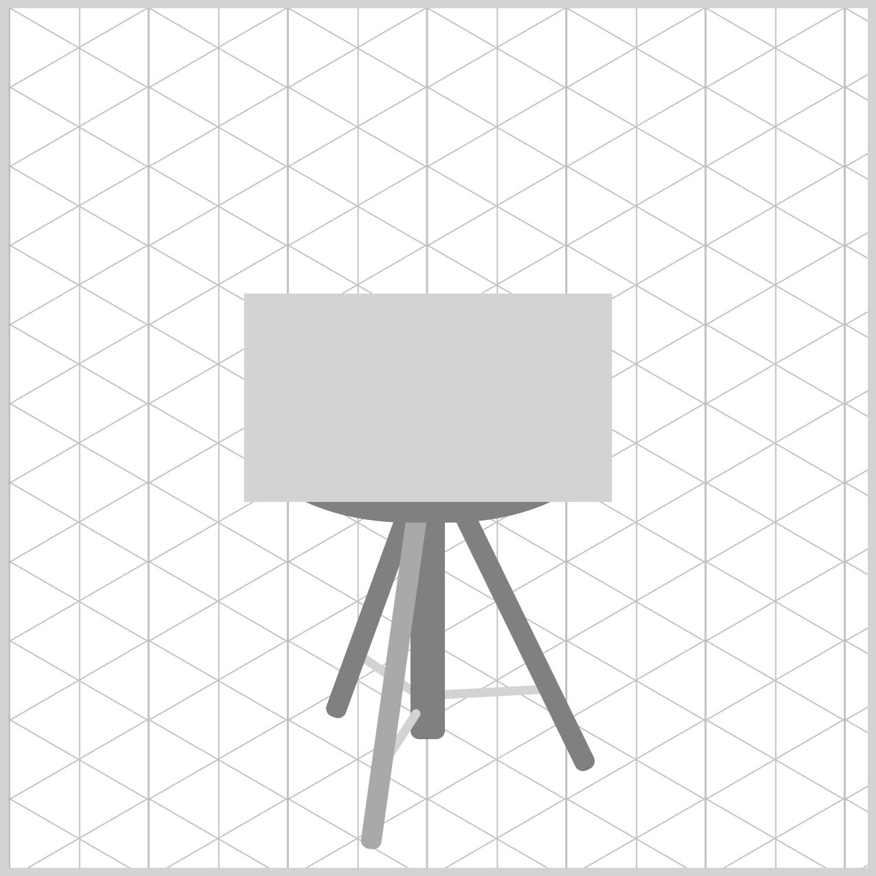 Bottom Rim Pseudo-Element - Base Rectangle