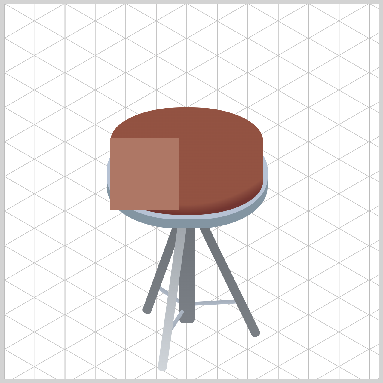 Drum Body - Highlight Base Shape