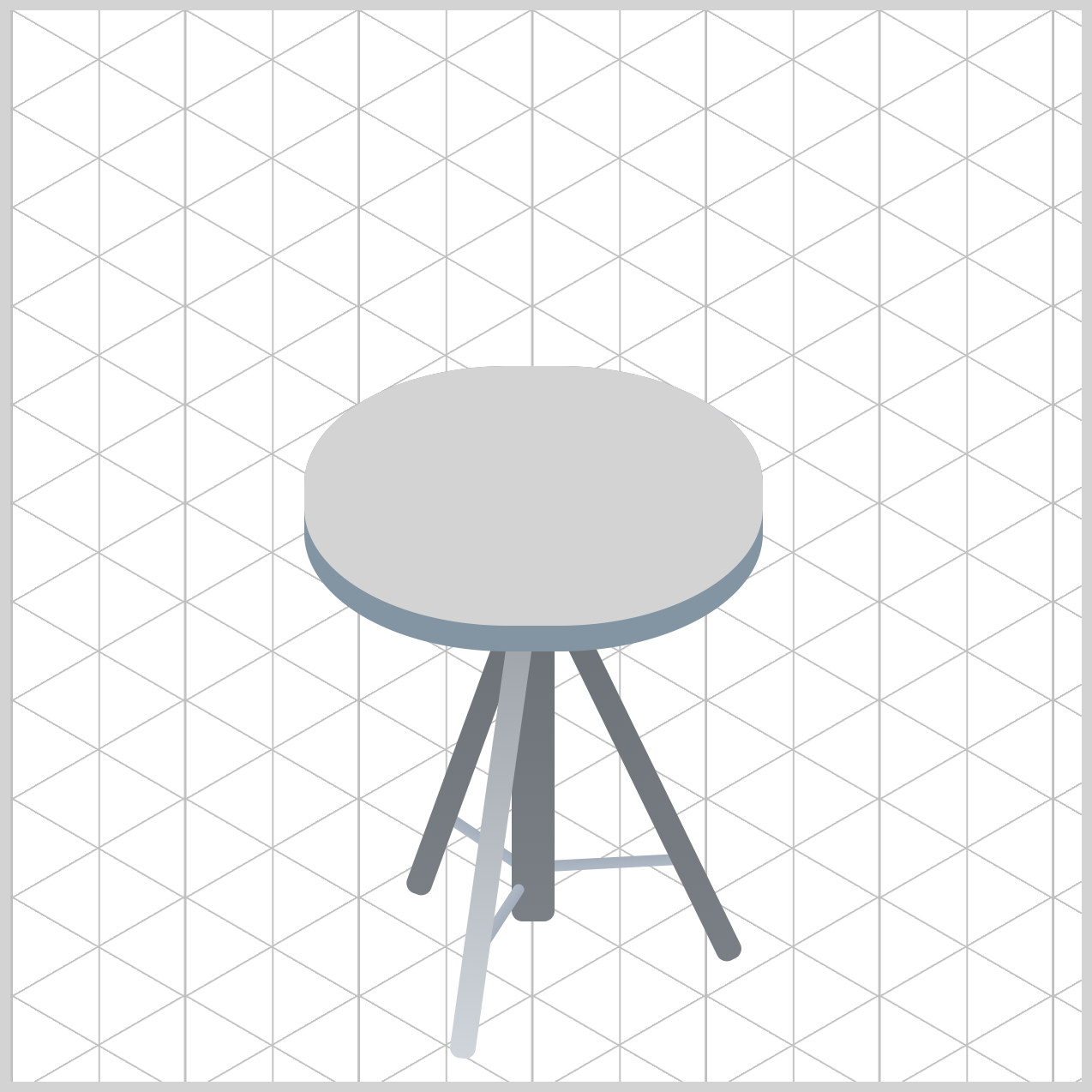 Bottom Rim - Base Layer