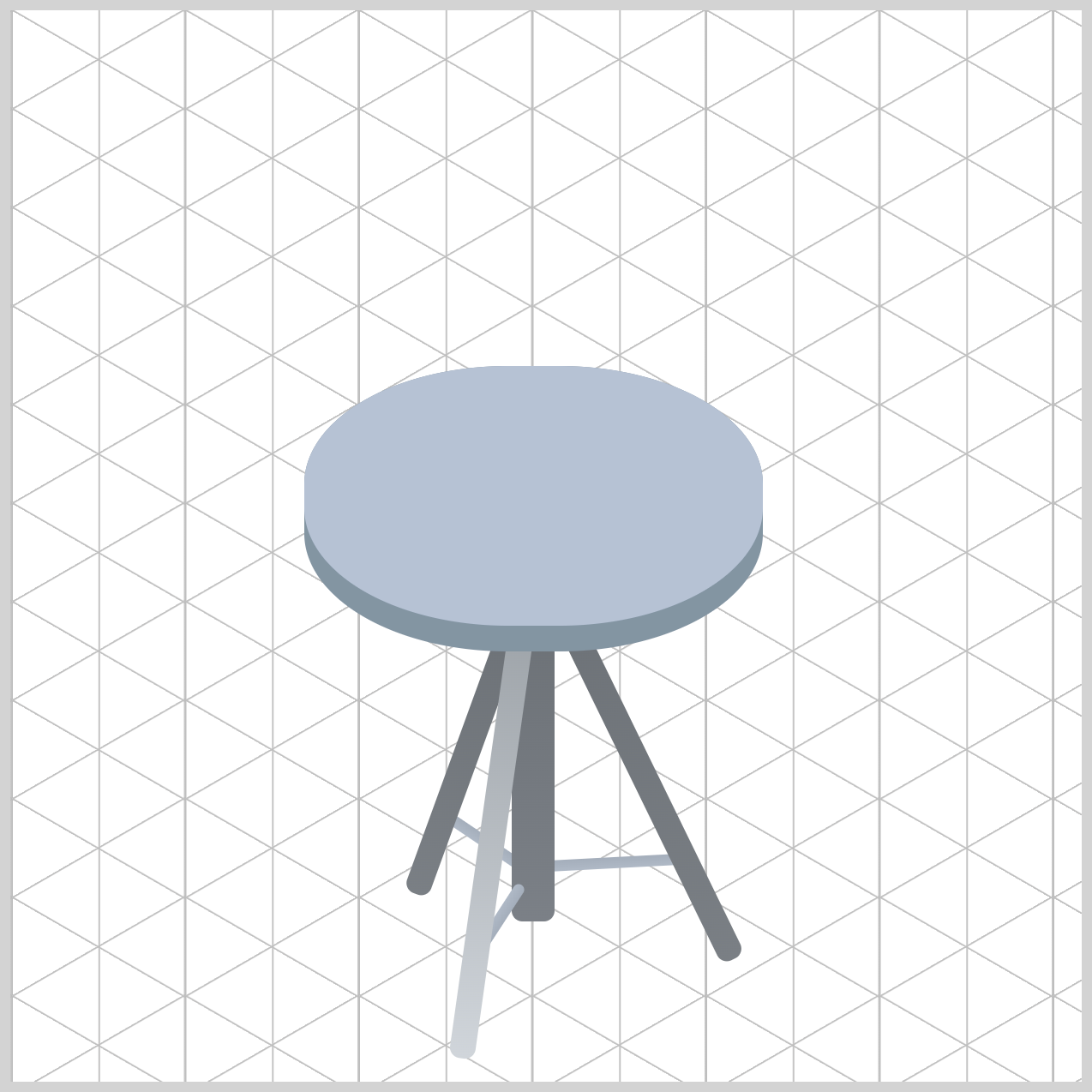 Bottom Rim - Overlay