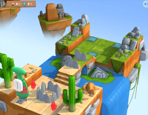 出現したスイッチの数がスイッチカウンターに保存される 出現したスイッチの数がスイッチカウンターに保存される