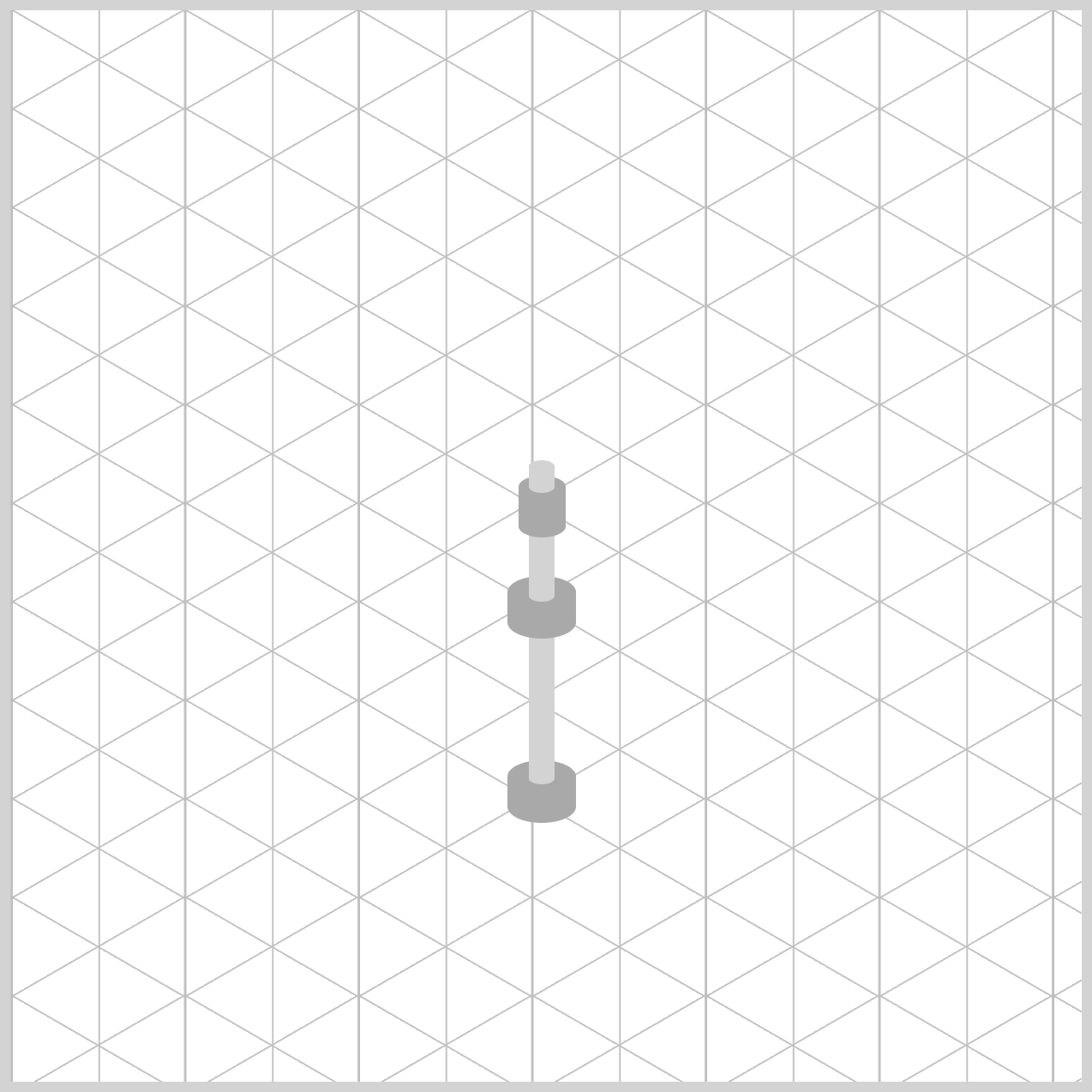 Tilter - Corners Rounded