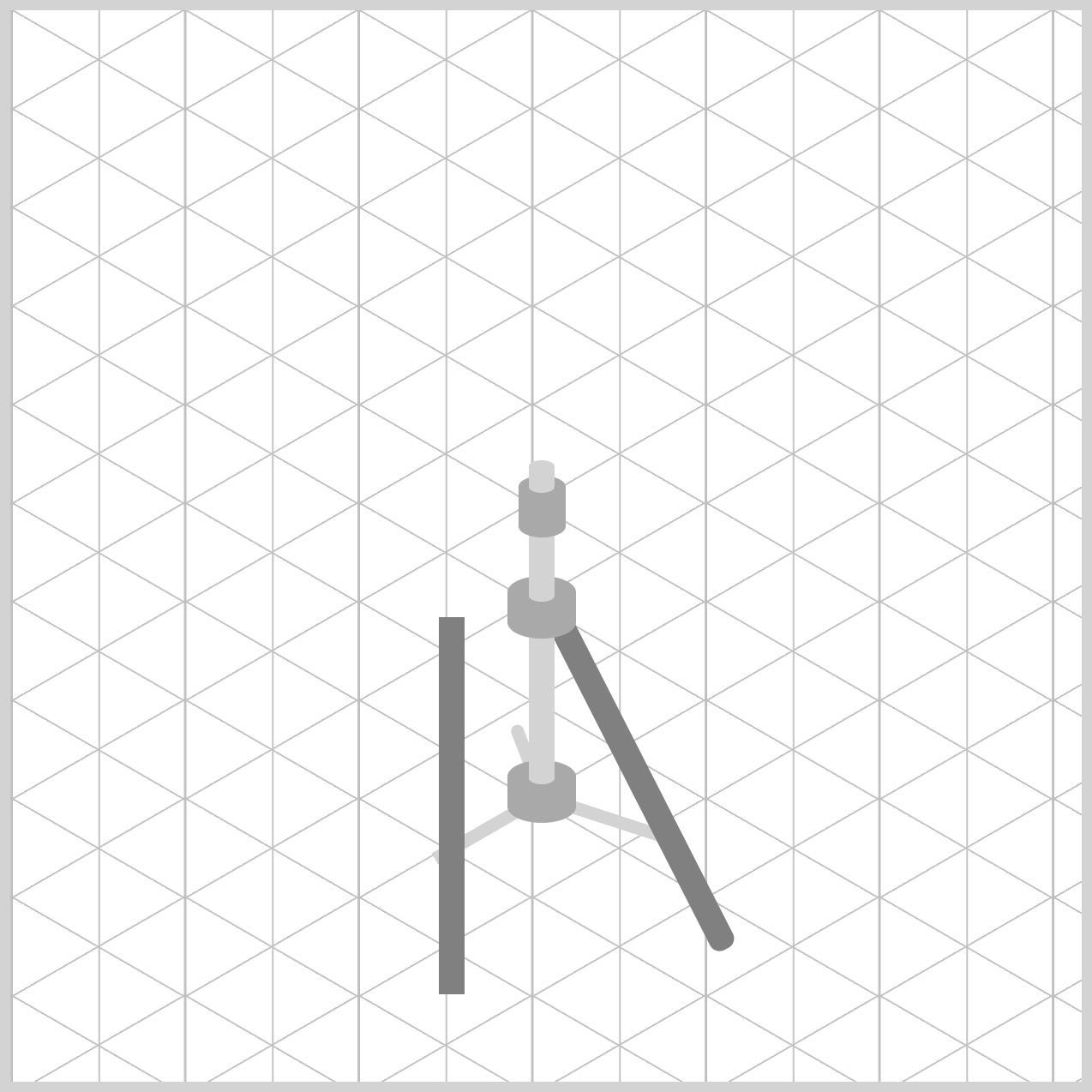 Second Leg - Base Shape