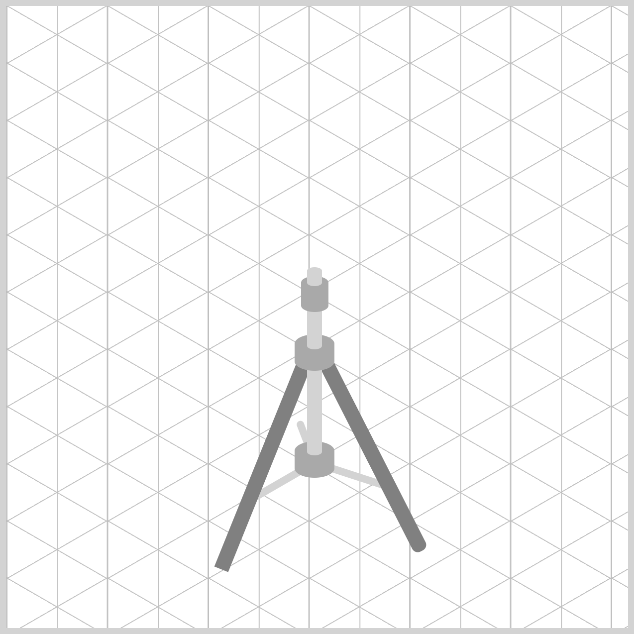 Second Leg - Shape Rotated