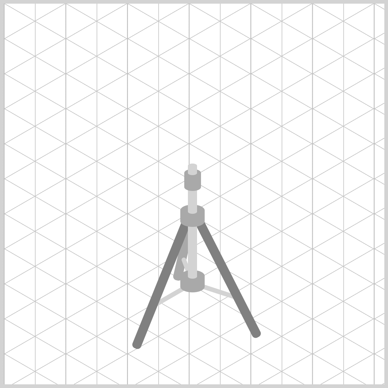 Third Leg - Corners Rotated