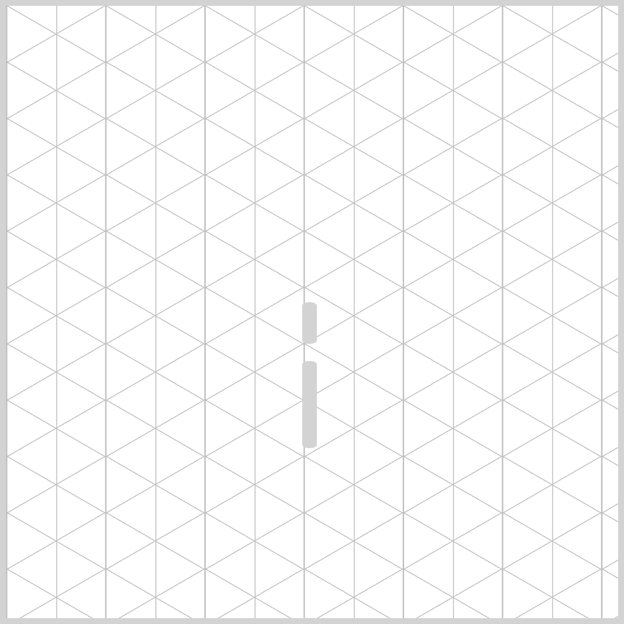 Middle Tube - Corners Rounded
