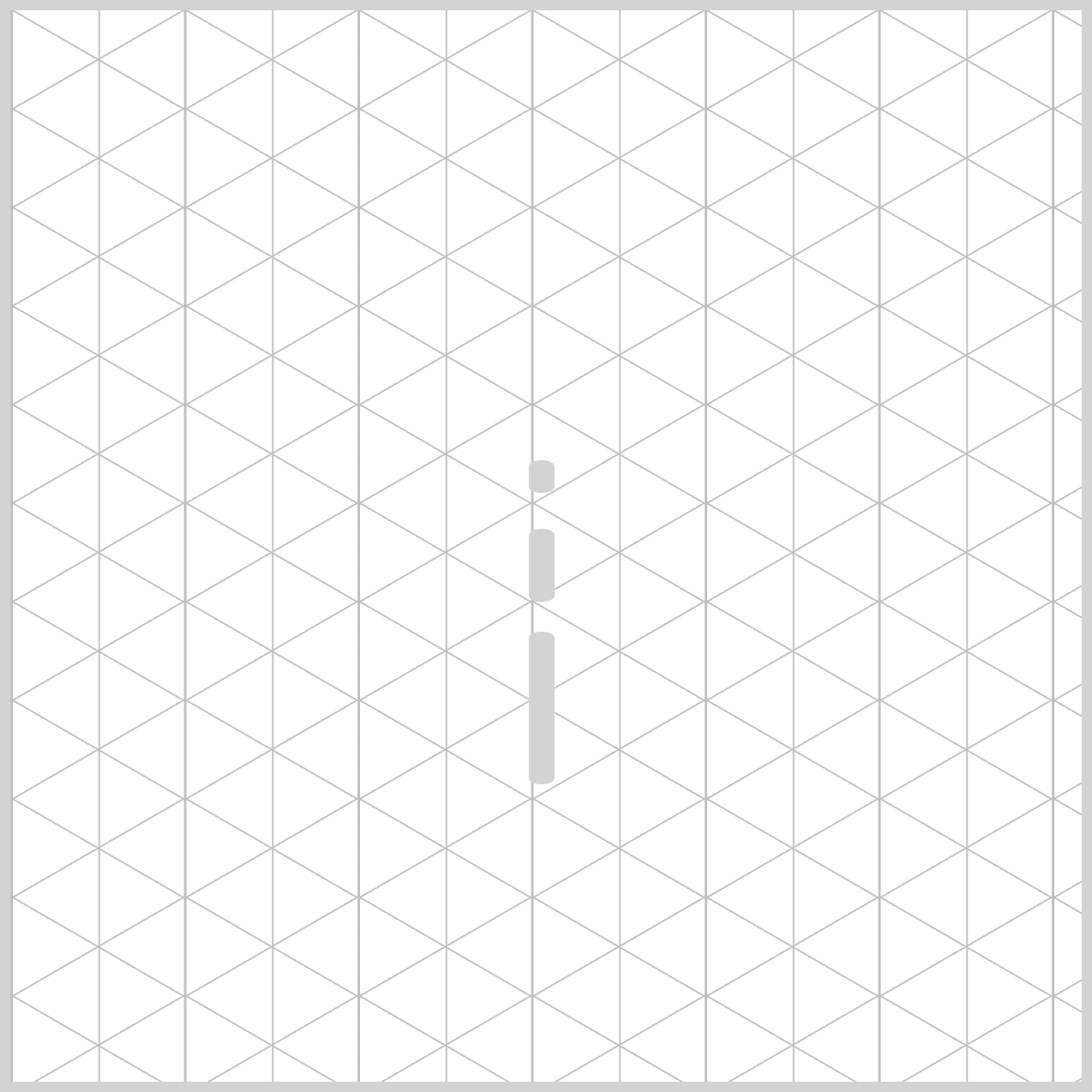 Upper Tube - Corners Rounded