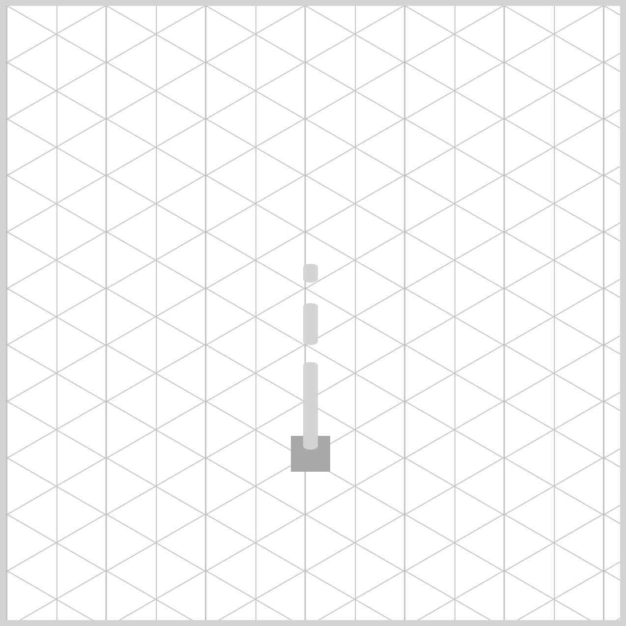 Joint Assembly - Base Shape