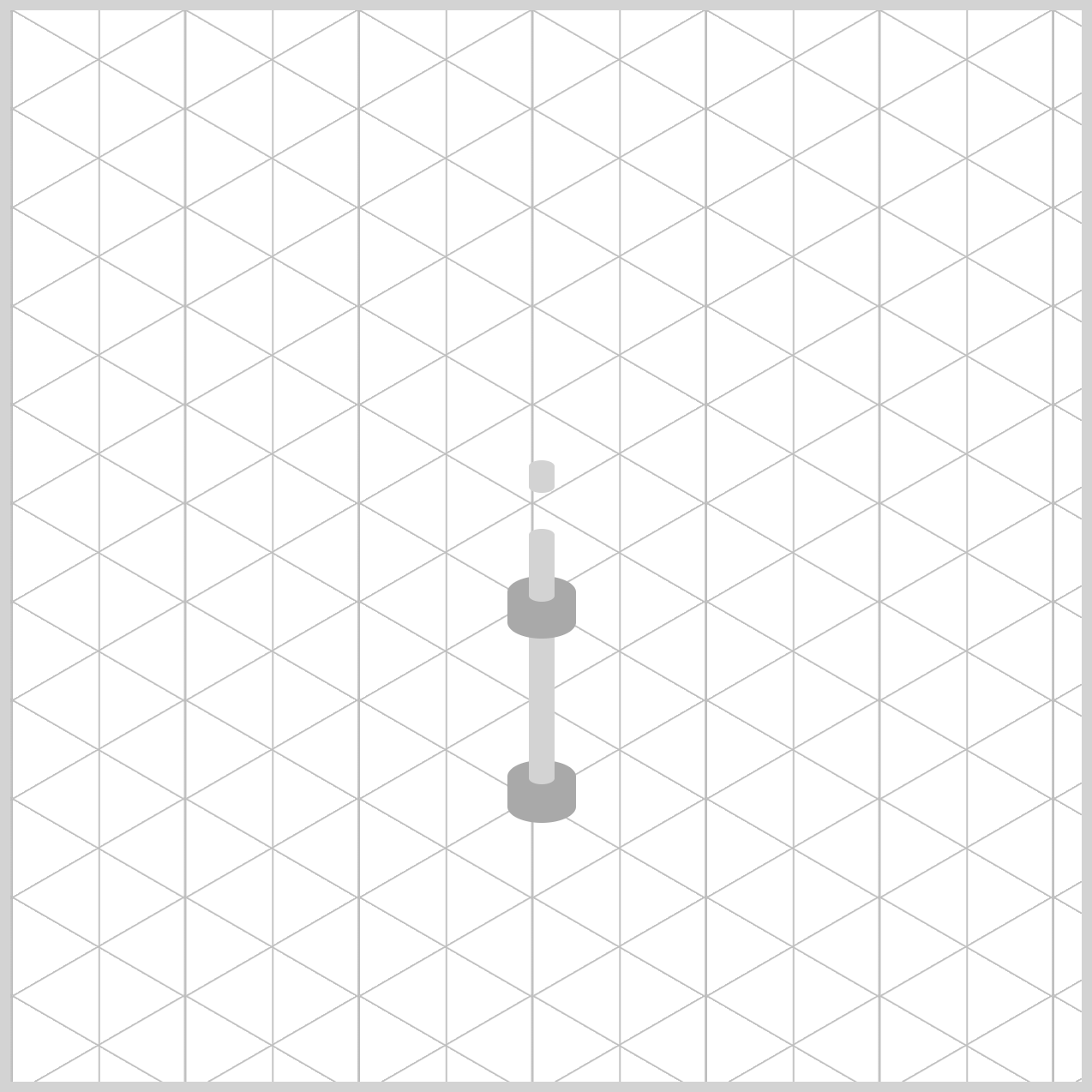 Joint Assembly - Joint 1 and Joint 2 Completed