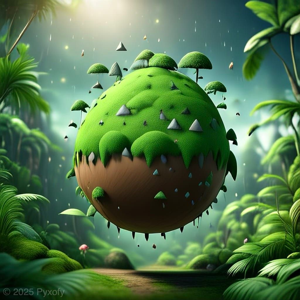 スクラッチプログラミング - 360°プラットフォーマー