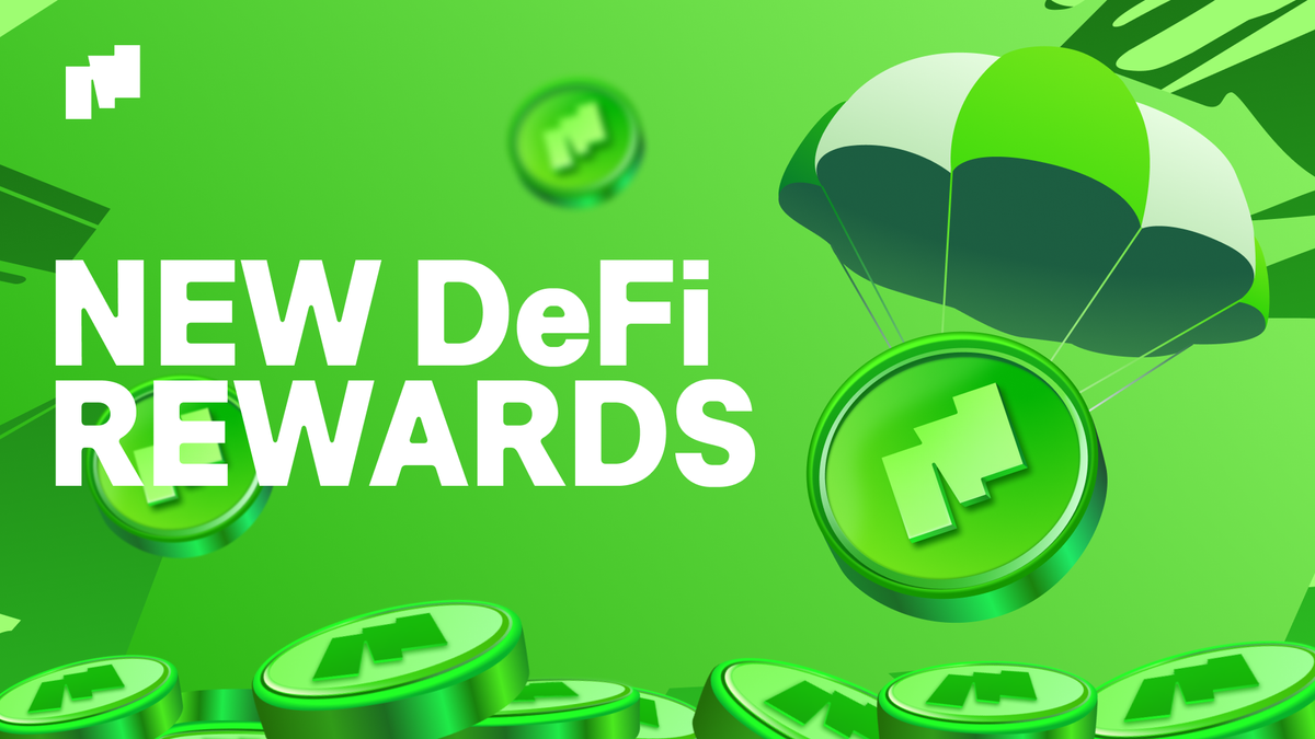 New DeFi Rewards in Morph Zoo: Expanded Earning Opportunities