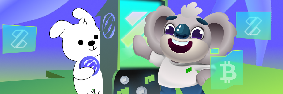 Zootosis: The DeFi Rewards Adventure Begins