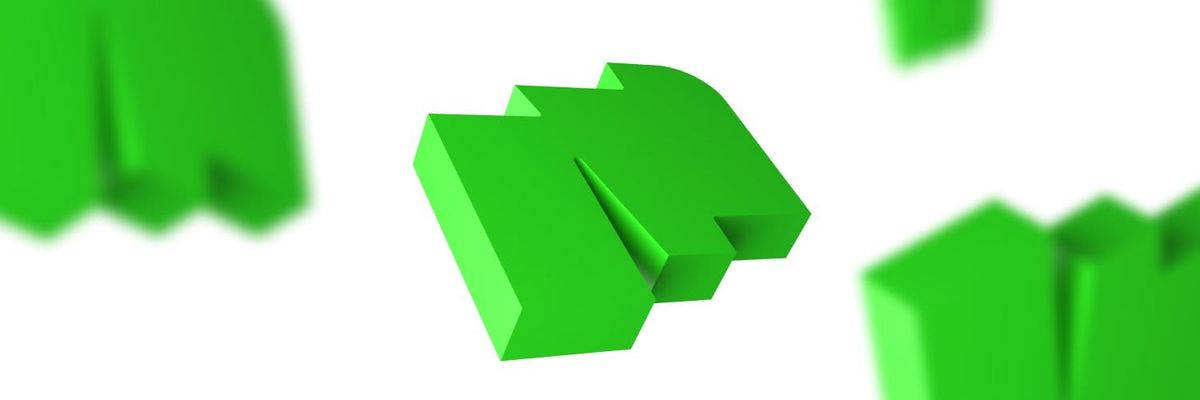 A New Vision for Morph