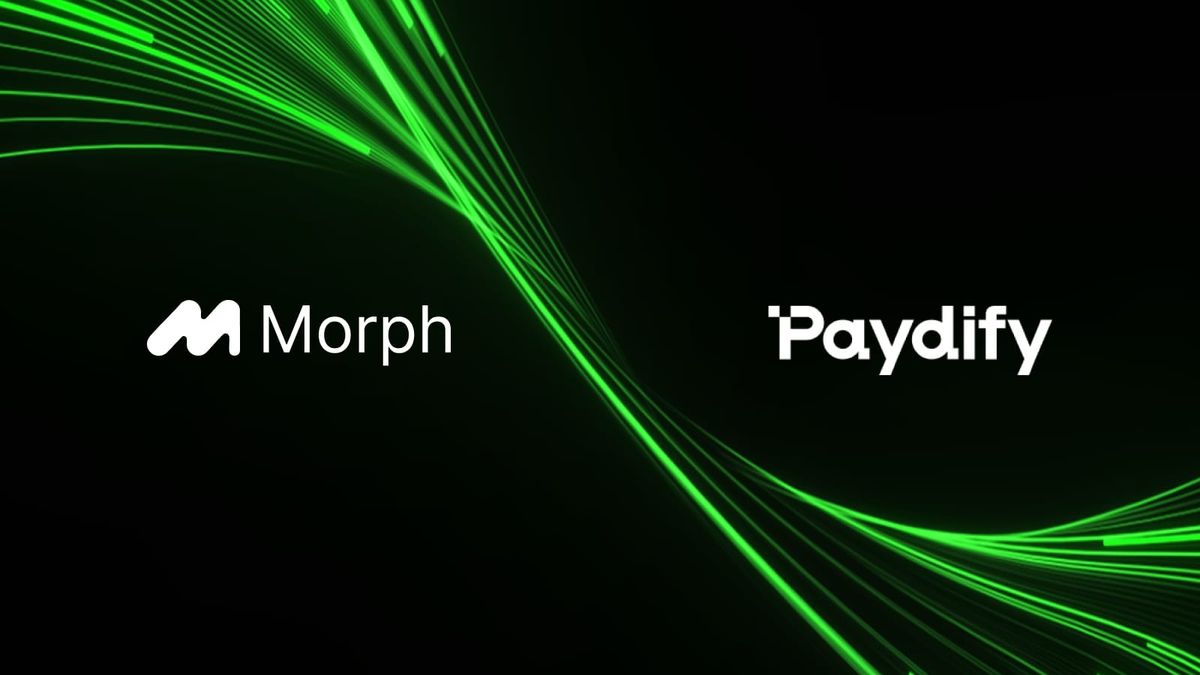 Scaling Merchant Crypto Payments With Paydify