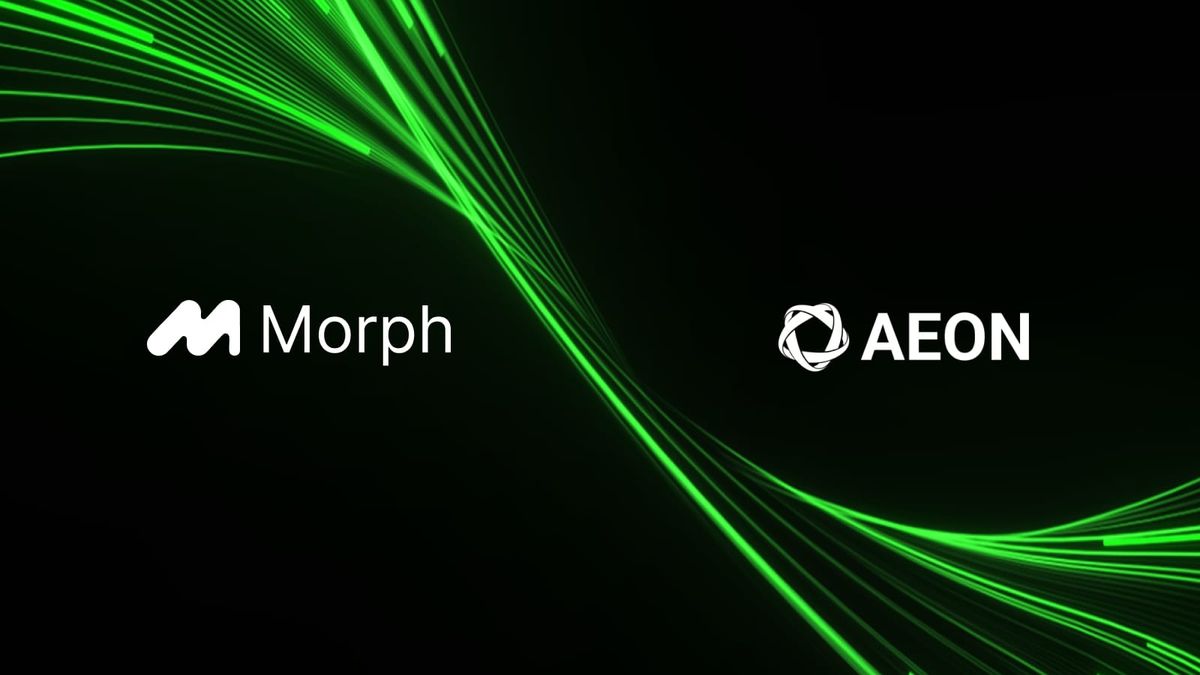 Powering AI-Native Commerce with AEON