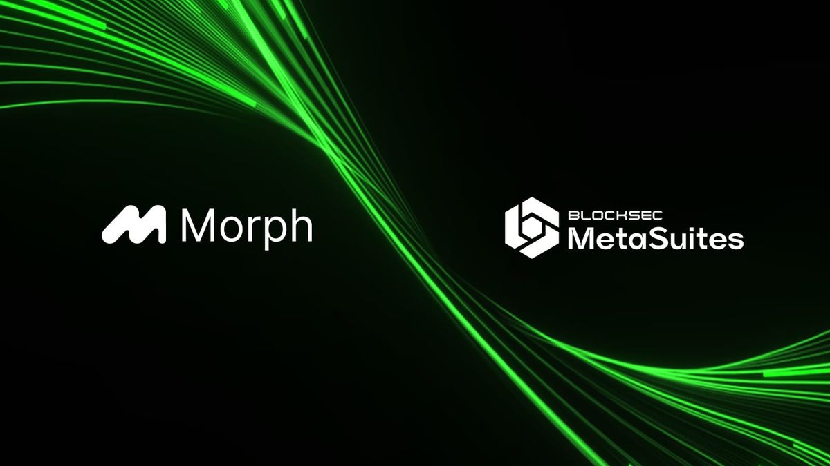 Strengthening Payment Security With BlockSec