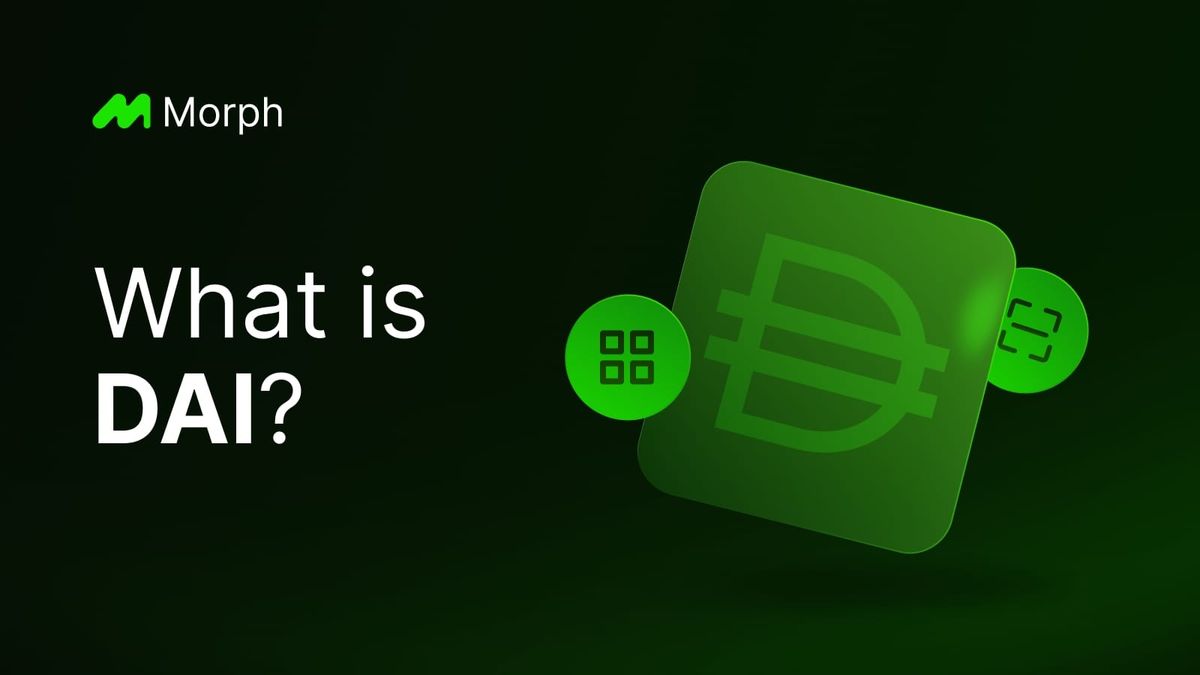 What is DAI?