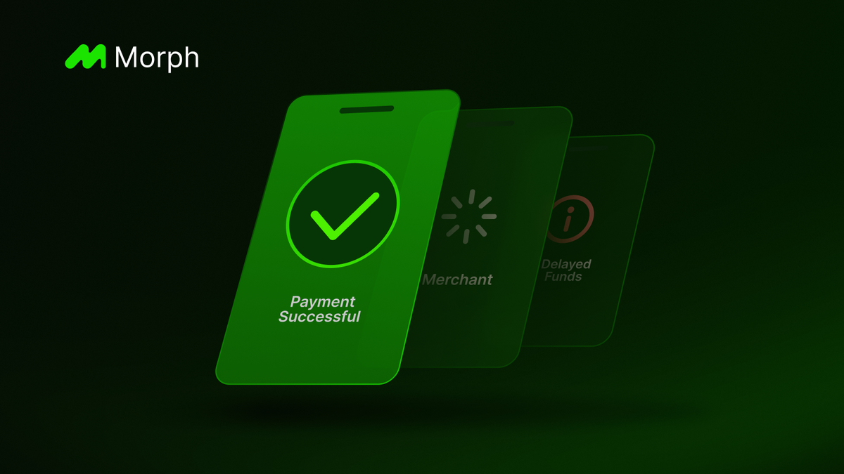 Broken by Design: Why Merchant Settlement Still Feels Broken