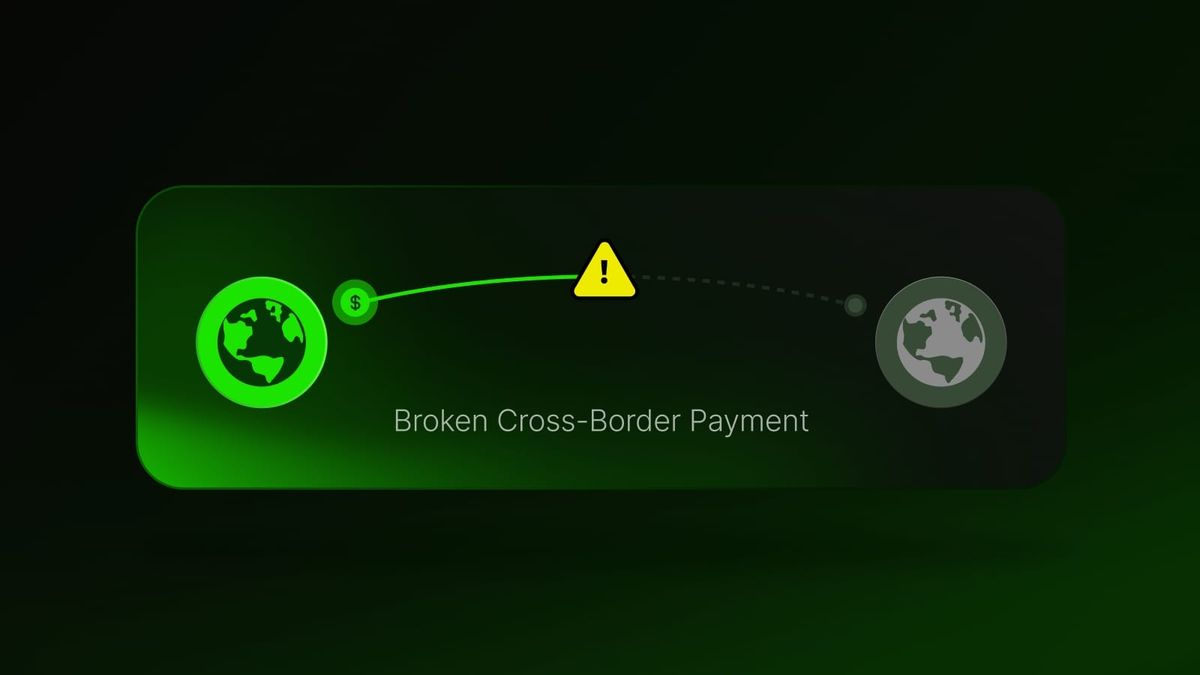 Broken by Design: Why Remittances Still Cost Too Much