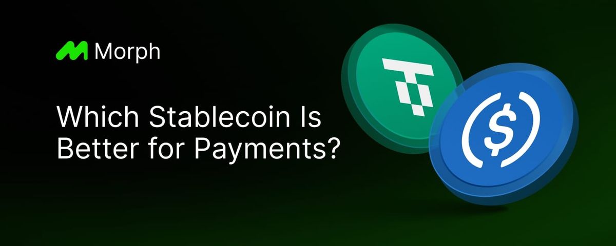 USDC vs USDT: Which Stablecoin Is Better for Payments?