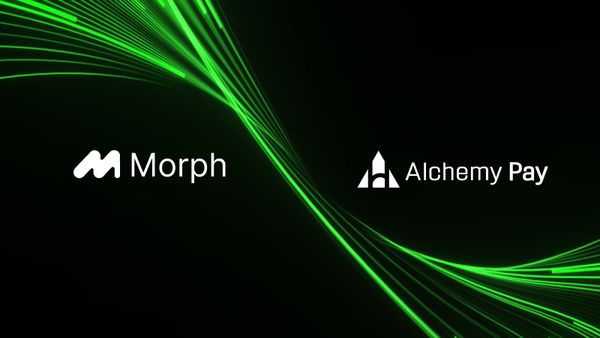 Powering Global Fiat-to-Crypto Infrastructure With Alchemy Pay